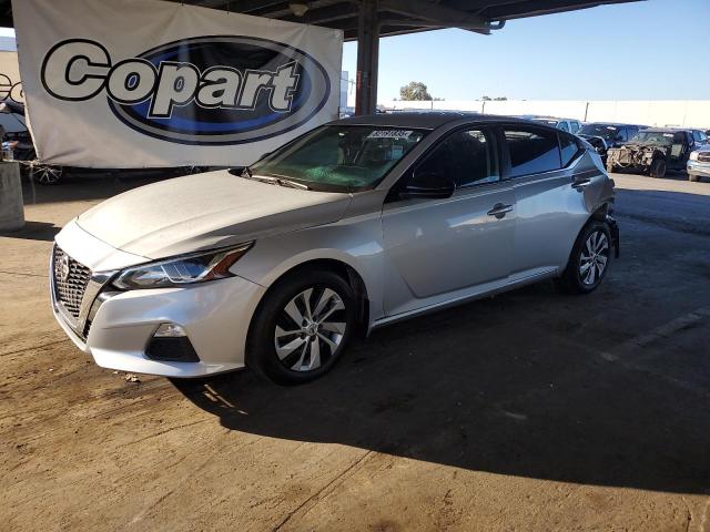 NISSAN ALTIMA S 2020 with VIN 1N4BL4BVXLC264500 - Photo from auction