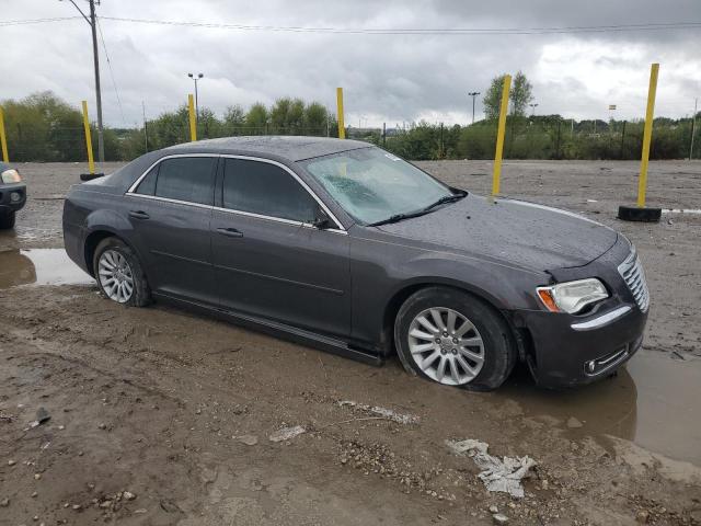 Photo 4 from auction – 2013 CHRYSLER 300 with VIN 2C3CCAAG4DH552953