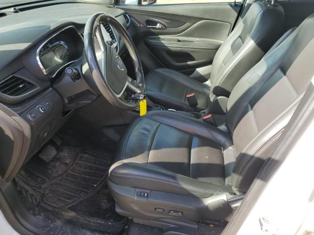 Photo 7 from auction – 2018 BUICK ENCORE ESS with VIN KL4CJCSB3JB642478