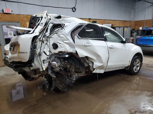 Zdjęcie 3 z aukcji – 2011 CHEVROLET EQUINOX LT z VIN 2CNALDEC9B6429763
