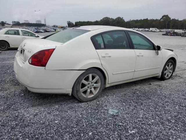 Photo 3 from auction – 2005 NISSAN MAXIMA SE with VIN 1N4BA41E35C878041