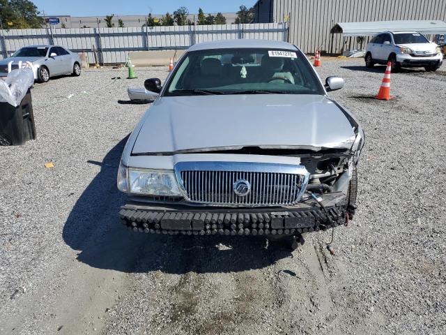 Photo 5 from auction – 2003 MERCURY MARQUIS with VIN 2MEFM75W13X681892