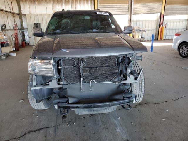 Photo 5 from auction – 2014 LINCOLN NAVIGATOR with VIN 5LMJJ2H51EEL03854