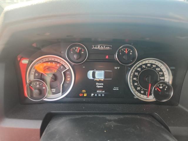 Photo 9 from auction – 2018 RAM 1500 SLT with VIN 1C6RR7TT8JS150365