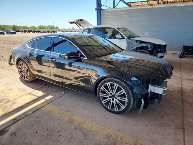 Photo 4 from auction – 2015 AUDI A7 PREMIUM with VIN WAUWMAFC9FN004224