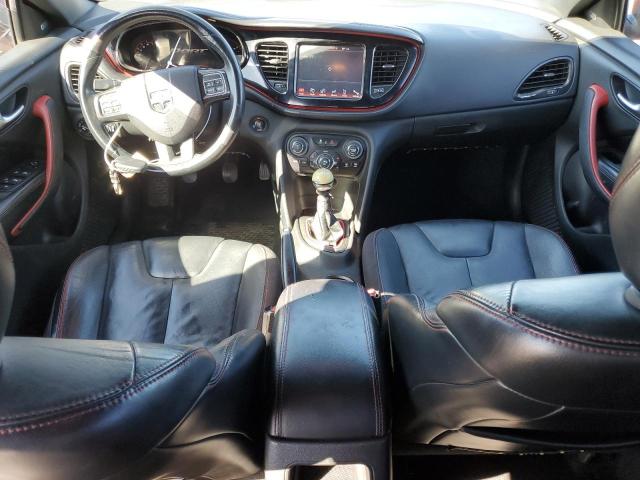 Photo 8 from auction – 2015 DODGE DART GT with VIN 1C3CDFEB1FD205802