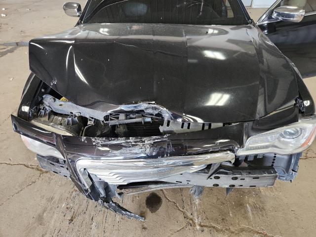 Photo 11 from auction – 2013 CHRYSLER 300C with VIN 2C3CCAET3DH697263