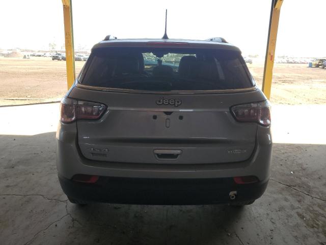 صورة رقم 6 من المزاد - 2024 JEEP COMPASS LA مع VIN 3C4NJDBN0RT597606