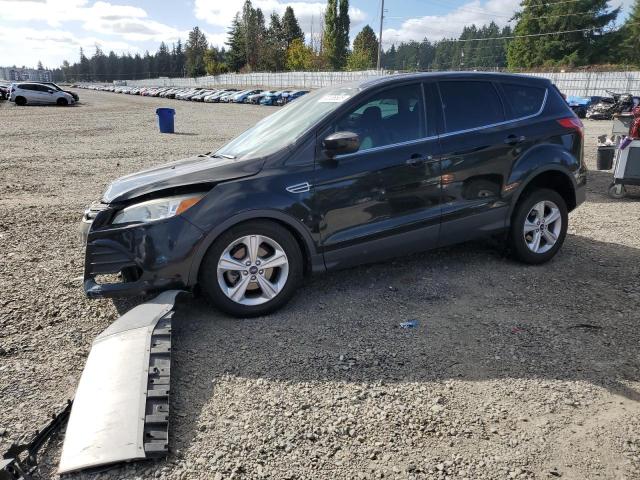 FORD ESCAPE SE 2014 with VIN 1FMCU0GX4EUA52263 - Photo from auction