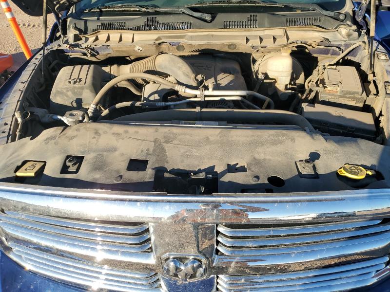 Photo 11 from auction – 2015 RAM 1500 SLT with VIN 1C6RR7TT2FS617769