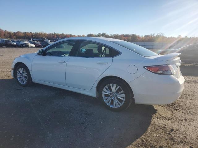 Photo 2 from auction – 2010 MAZDA 6 I with VIN 1YVHZ8CH6A5M46385