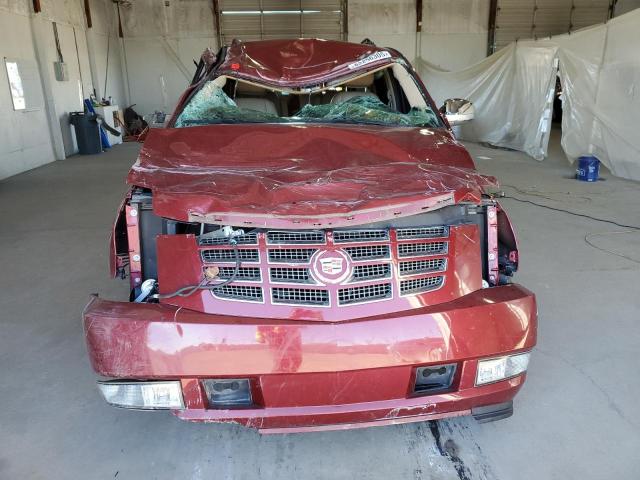 Photo 5 from auction – 2010 CADILLAC ESCALADE with VIN 1GYUKAEF1AR107757