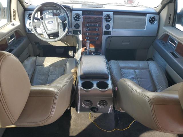 Photo 8 from auction – 2009 FORD F150 SUPER with VIN 1FTPW14V19FA64048