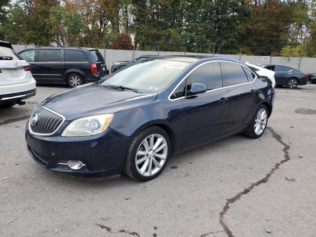 BUICK VERANO CONVENIENCE 2016 with VIN 1G4PR5SK9G4120345 - Photo from auction
