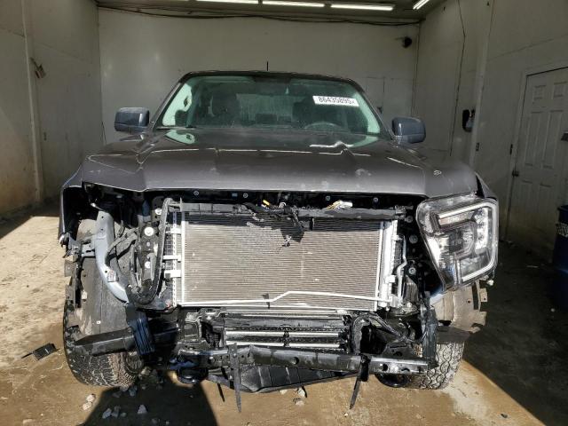 Photo 5 from auction – 2024 FORD RANGER XL with VIN 1FTER4PH2RLE21440