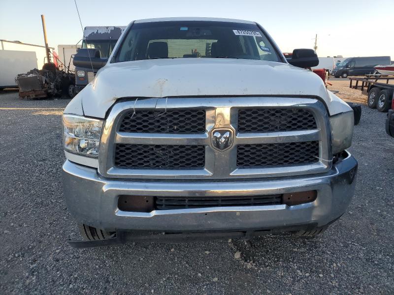 Photo 5 from auction – 2014 RAM 2500 ST with VIN 3C6UR5CL8EG225514