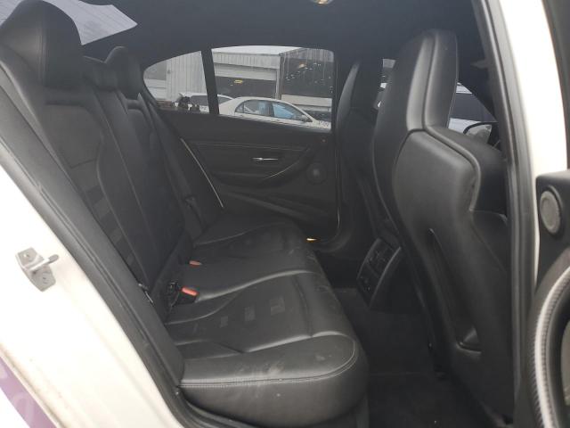 Photo 10 from auction – 2018 BMW M3 with VIN WBS8M9C55J5K98528