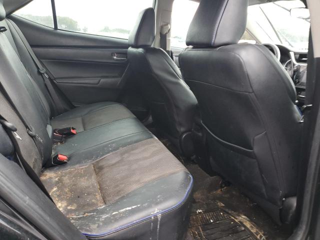 Photo 10 from auction – 2019 TOYOTA COROLLA L with VIN 5YFBURHE0KP870860