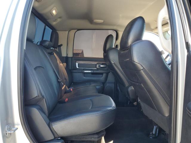 Photo 10 from auction – 2018 RAM 2500 LARAM with VIN 3C6UR5FL7JG133655