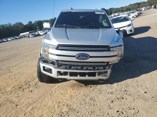 Photo 5 from auction – 2019 FORD F150 SUPER with VIN 1FTEW1E59KKE77032