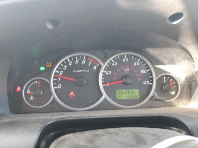 Photo 9 from auction – 2006 MAZDA TRIBUTE S with VIN 4F2CZ941X6KM25362