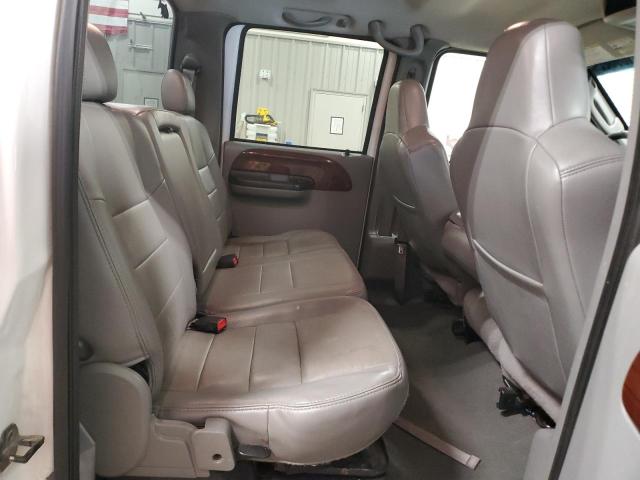 Photo 10 from auction – 2007 FORD F250 SUPER with VIN 1FTSW21P57EA29666