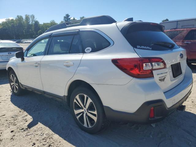 Photo 2 from auction – 2019 SUBARU OUTBACK 2. with VIN 4S4BSANC9K3360263