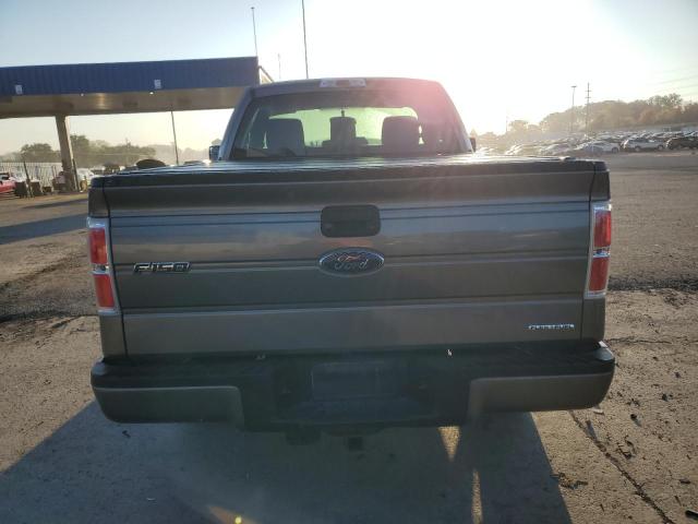 Photo 6 from auction – 2014 FORD F150 with VIN 1FTMF1CM2EFC52308