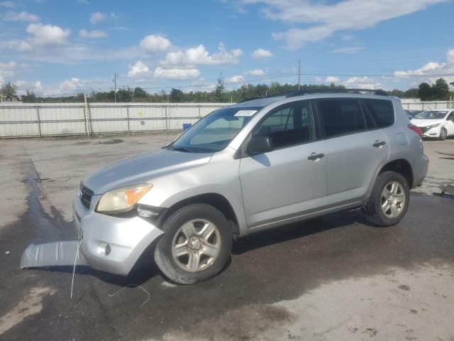 TOYOTA RAV4 2006 with VIN JTMBD33V066001466 - Photo from auction
