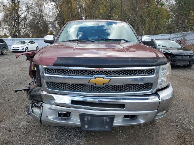Photo 5 from auction – 2013 CHEVROLET SILVERADO with VIN 1GCRKSE7XDZ243710