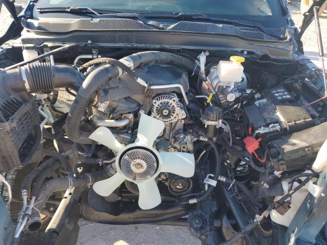 Photo 11 from auction – 2024 RAM 2500 BIG H with VIN 3C6UR5DJ8RG413016