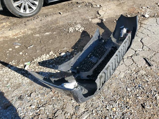Photo 12 from auction – 2021 NISSAN ALTIMA SV with VIN 1N4BL4DV1MN372765