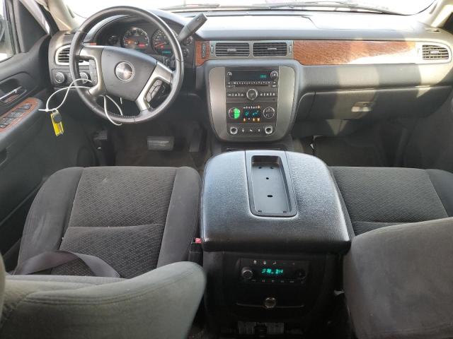 Photo 8 from auction – 2007 GMC YUKON with VIN 1GKFK13027J183822