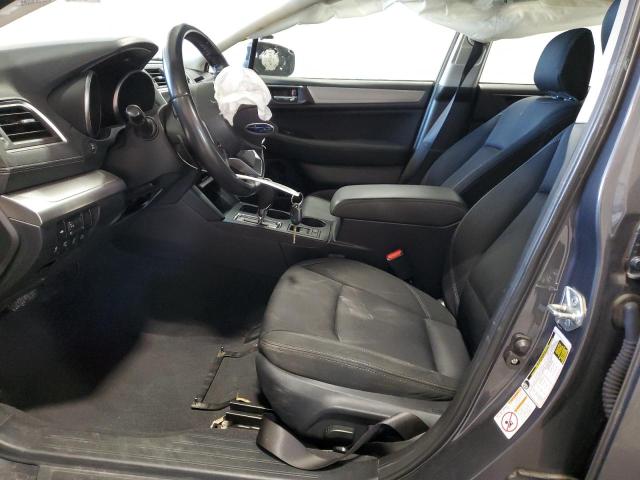 Photo 7 from auction – 2018 SUBARU LEGACY 2.5 with VIN 4S3BNAF6XJ3019599