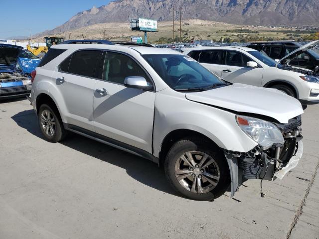 Photo 4 from auction – 2013 CHEVROLET EQUINOX LT with VIN 2GNFLGEK6D6236533