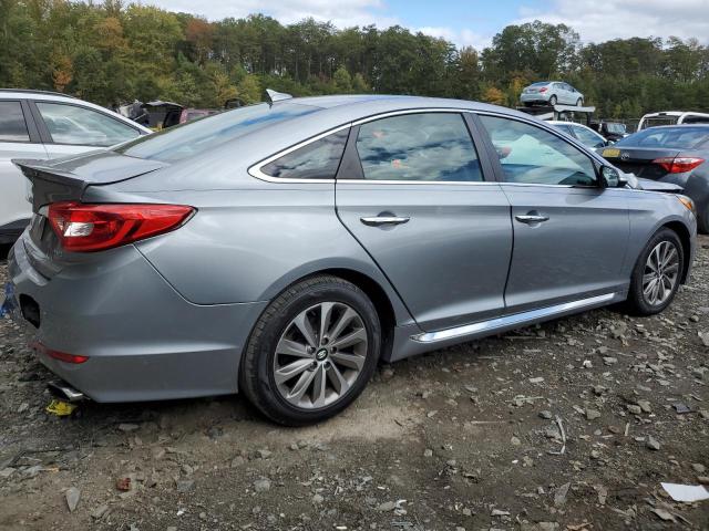 Photo 3 from auction – 2015 HYUNDAI SONATA SPO with VIN 5NPE34AF0FH064560
