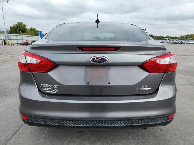 Photo 6 from auction – 2013 FORD FOCUS SE with VIN 1FADP3F25DL133421