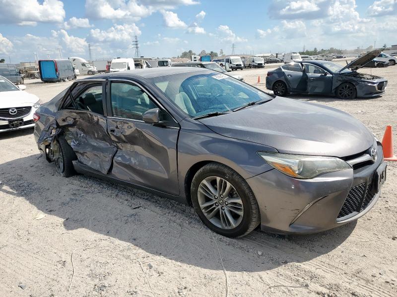 Photo 4 from auction – 2017 TOYOTA CAMRY LE with VIN 4T1BF1FK5HU313275
