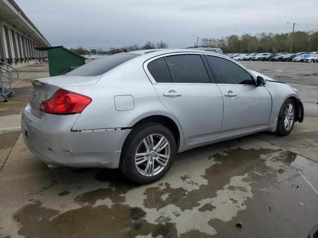 Photo 3 from auction – 2012 INFINITI G37 with VIN JN1CV6AR0CM680450
