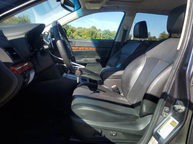 Photo 7 from auction – 2011 SUBARU OUTBACK 3.6R LIMITED with VIN 4S4BRDKC9B2416211
