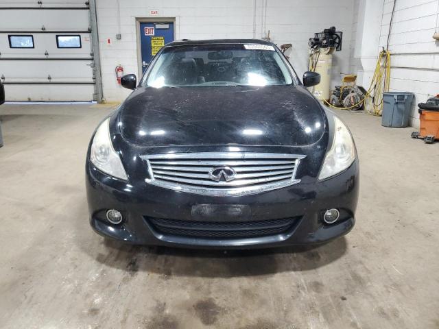 Photo 5 from auction – 2013 INFINITI G37 with VIN JN1CV6AR5DM764166