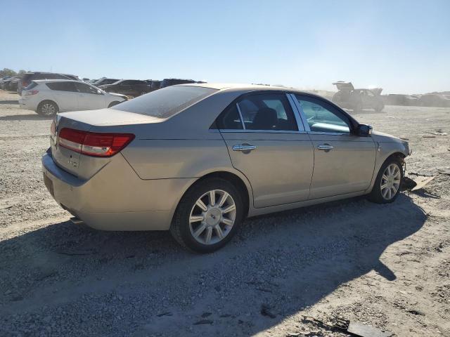 Photo 3 from auction – 2010 LINCOLN MKZ with VIN 3LNHL2GC7AR755617