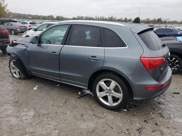 Photo 2 from auction – 2012 AUDI Q5 PREMIUM with VIN WA1DKAFP6CA102384