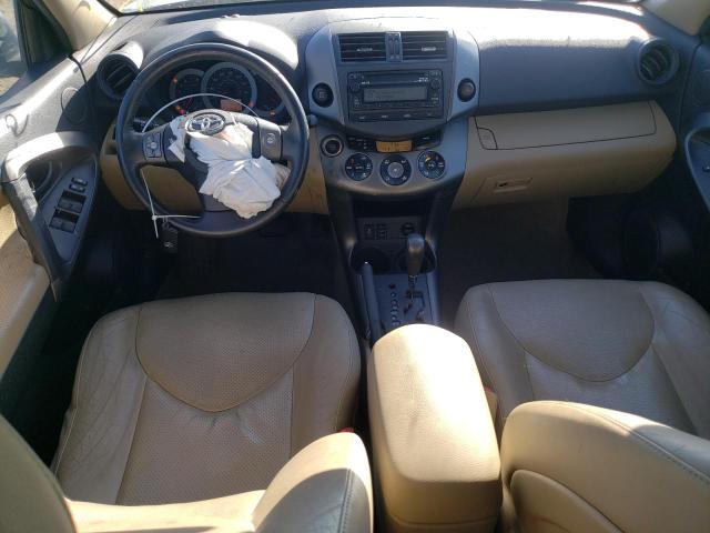 Photo 8 from auction – 2012 TOYOTA RAV4 LIMITED with VIN 2T3DK4DV3CW067944