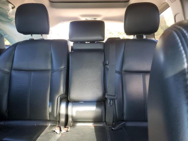 Photo 10 from auction – 2016 NISSAN PATHFINDER with VIN 5N1AR2MM9GC637251