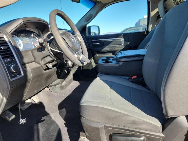 Photo 7 from auction – 2022 RAM 1500 CLASSIC with VIN 3C6JR7DG7NG259024