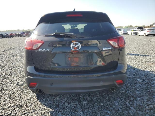 Photo 6 from auction – 2013 MAZDA CX-5 TOURI with VIN JM3KE2CE7D0134515