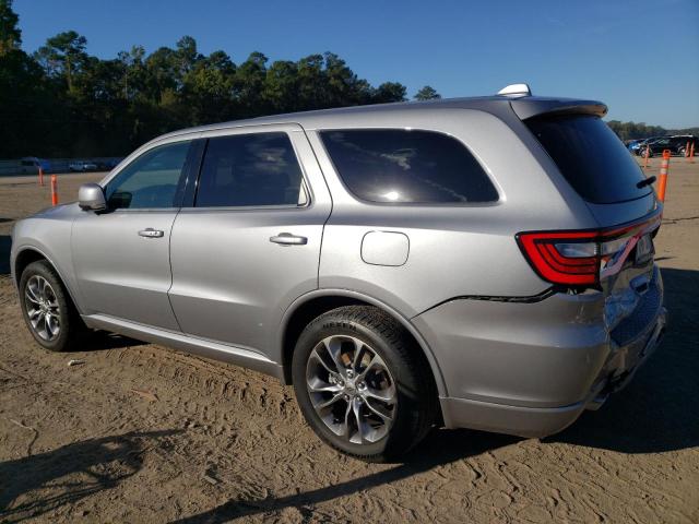 Zdjęcie 2 z aukcji – 2020 DODGE DURANGO GT z VIN 1C4RDJDG5LC260972