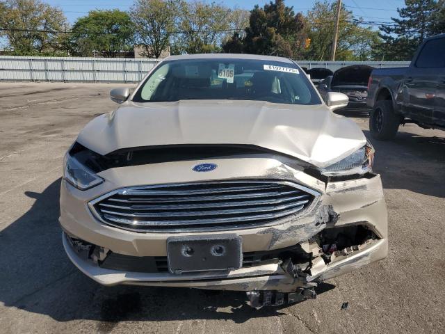 Photo 5 from auction – 2017 FORD FUSION SE with VIN 3FA6P0HD7HR245604