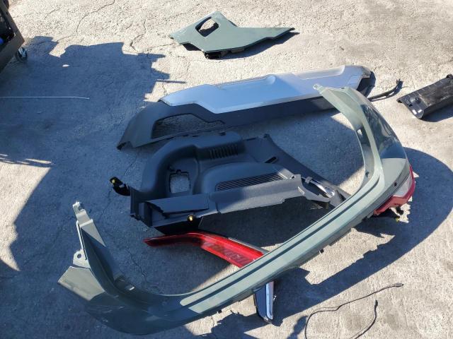 Photo 13 from auction – 2025 KIA NIRO EX with VIN KNDCS3LF4S5225715